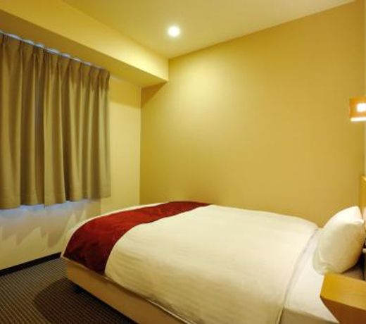 Hotel Urbic Kagoshima