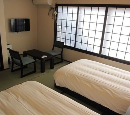 Masuya Ryokan