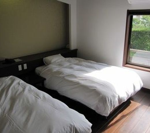 Masuya Ryokan