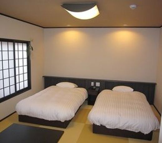Masuya Ryokan