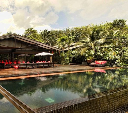 The Xian Villa Phuket