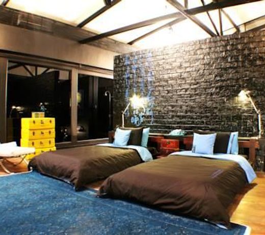 The Xian Villa Phuket