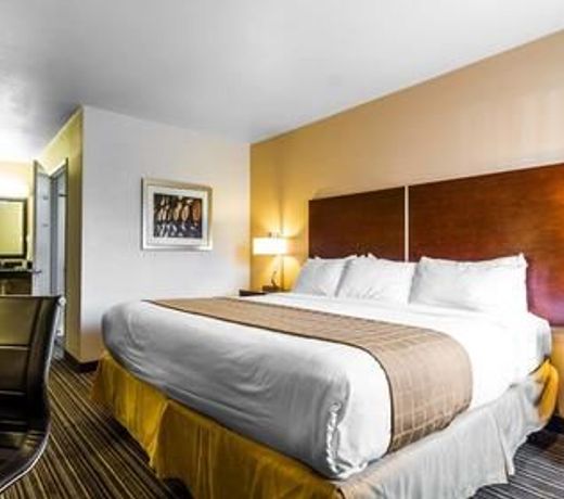 Quality Inn Martinez