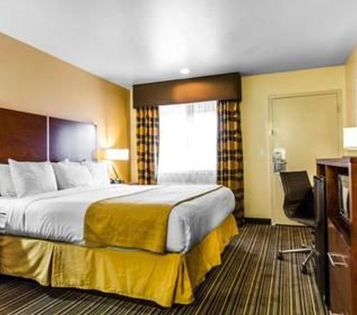 Quality Inn Martinez