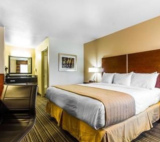Quality Inn Martinez