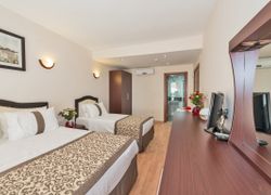 Borancik Suites фото 2