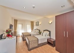 Borancik Suites фото 4