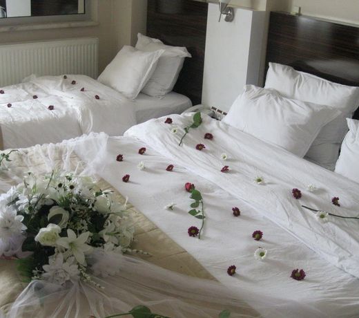 Anya Suit Otel