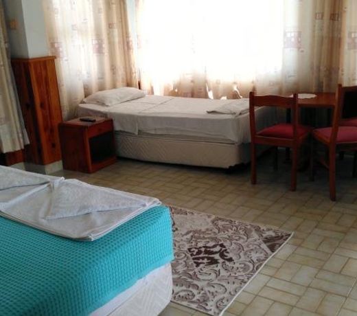 Hotel Royal