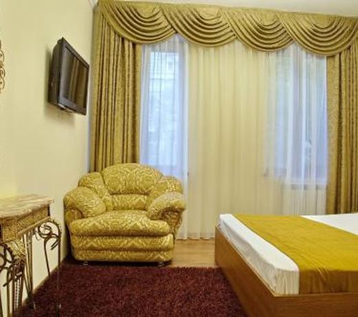 Boomerang Business Hotel