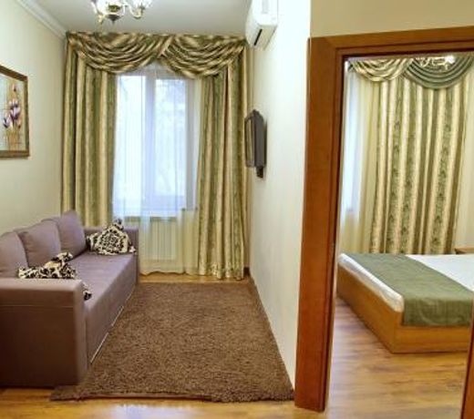 Boomerang Business Hotel