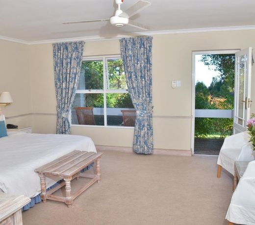 Helderberg Forest Lodge