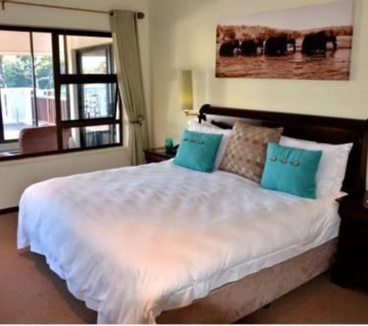 Helderberg Forest Lodge