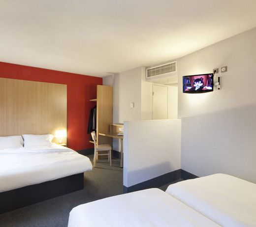 B&B HOTEL Marseille Prado Velodrome