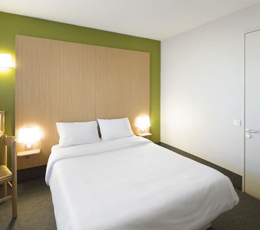 B&B HOTEL Paris Romainville Noisy-le-Sec