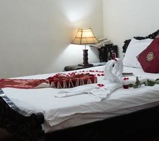 Hanoi Golden Moon Guest House & Travel
