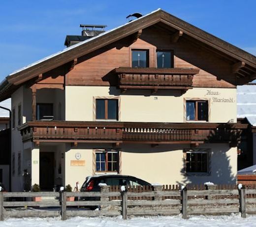 Haus Mariandl