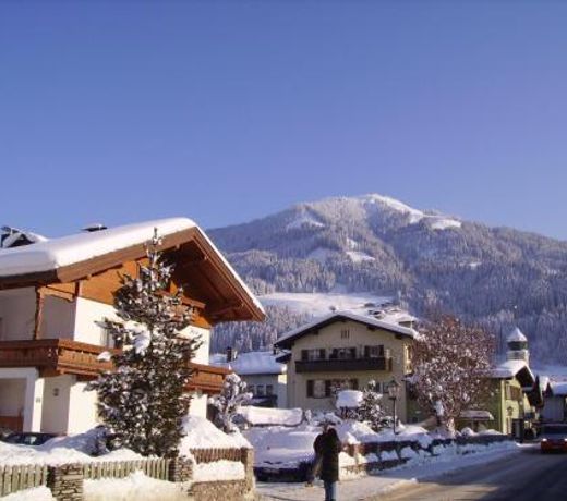 Haus Mariandl