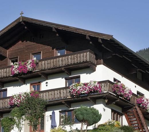 Glonersbuhelhof