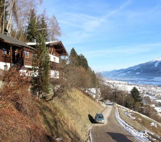 Apartment in Stuhlfelden with terrace