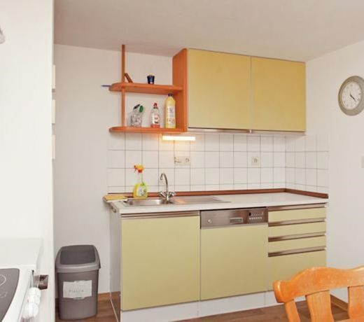 Apartment in Stuhlfelden with terrace