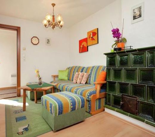 Apartment in Stuhlfelden with terrace