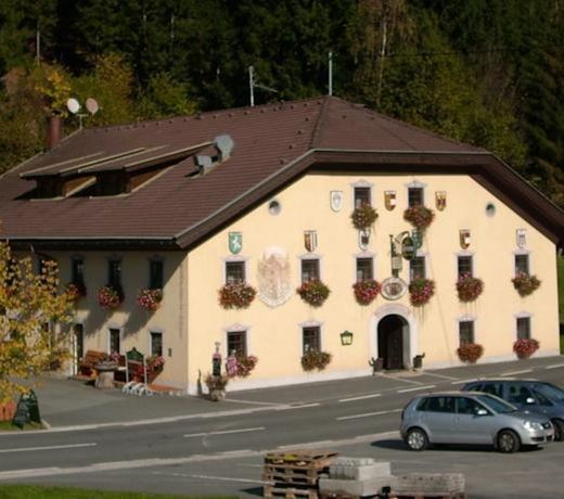 Gasthof zum LÃ¶wen