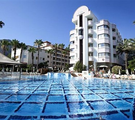 Hotel Aqua