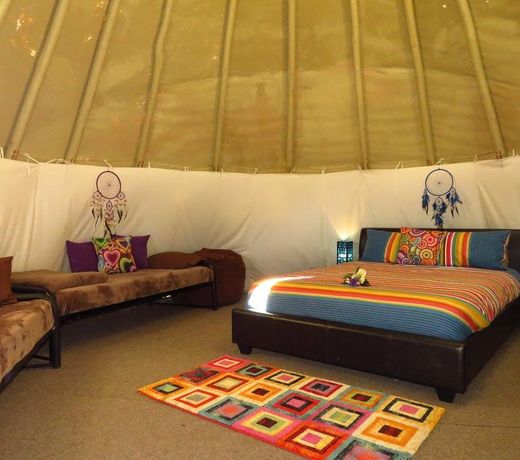 Kings Creek Retreat