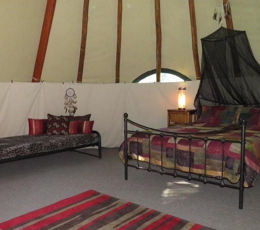 Kings Creek Retreat