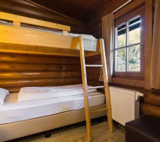 Chalet in W rgl Boden near the ski area
