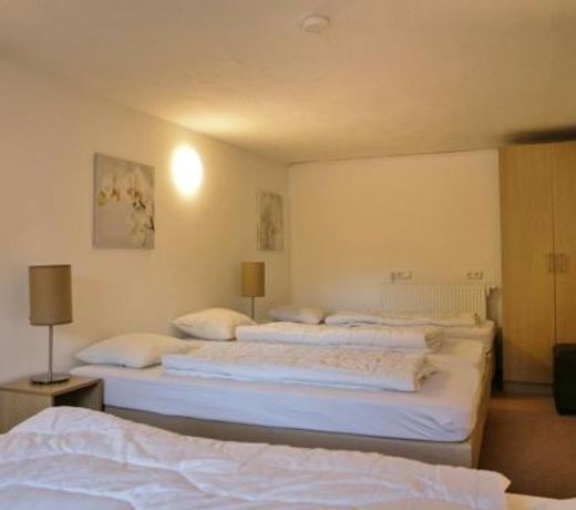 Luxurious Chalet in W rgl Boden near Ski Area