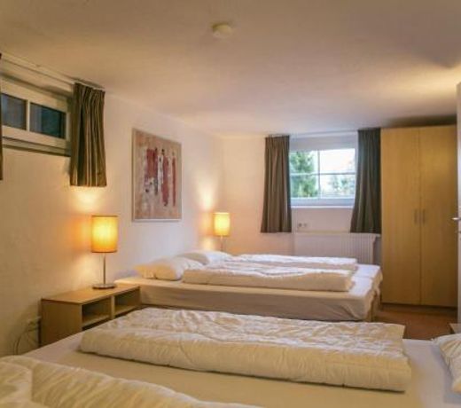 Luxurious Chalet in W rgl Boden near Ski Area