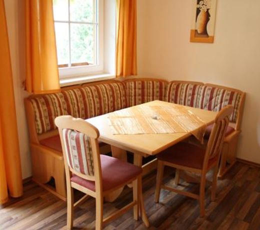 Spacious Apartment in GroBarl with Sauna