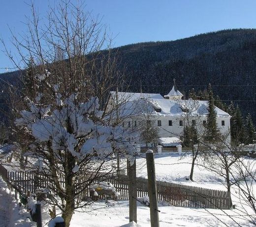 BergklÃ¶sterle Noviziat