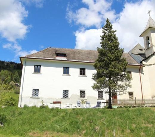 BergklÃ¶sterle Pfarrei