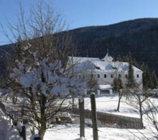 BergklÃ¶sterle Pfarrei