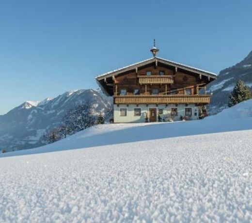 Apartment in Embach Austria near ski area