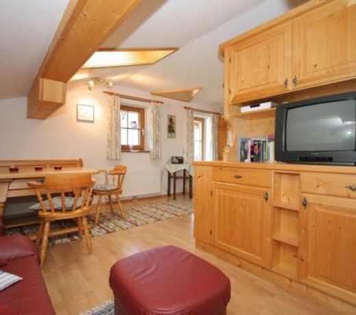 Apartment in Embach Austria near ski area