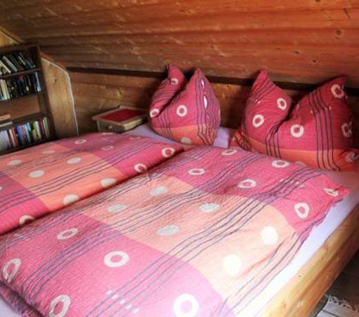 Stunning Holiday Home in Eisentratten with Garden Terrace