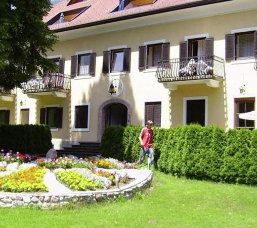 Das Herrenhaus II