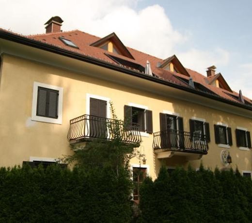 Das Herrenhaus II