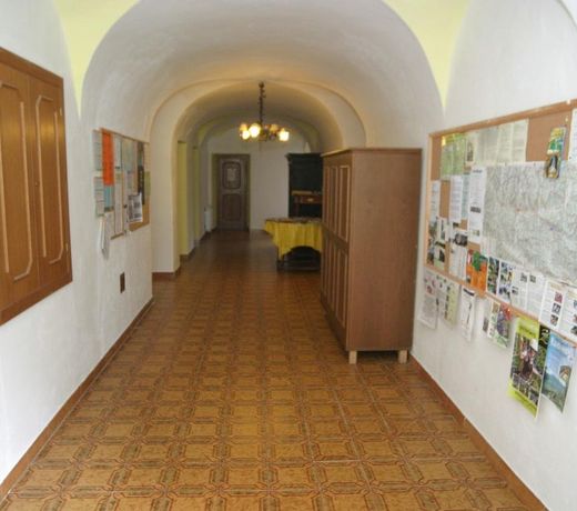 Das Herrenhaus IV
