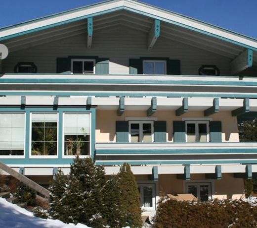 Comfortable Apartment near Krimml Waterfalls