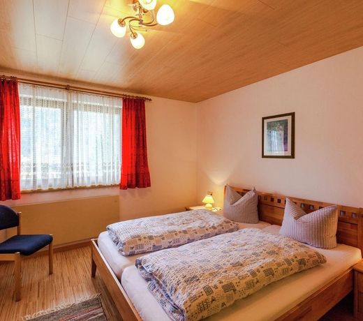 Lovely Apartment in Vandans with Terrace