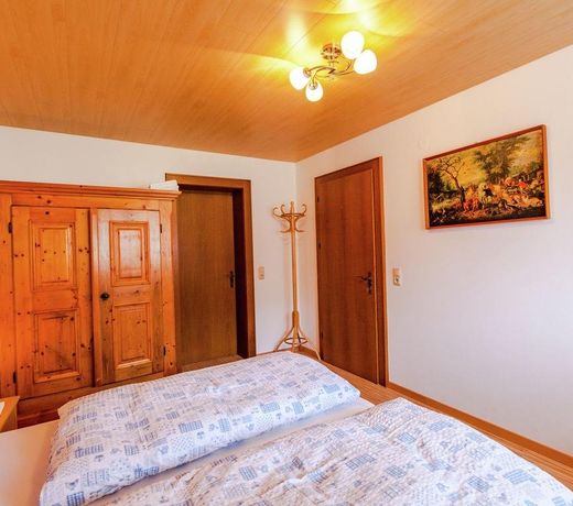 Lovely Apartment in Vandans with Terrace