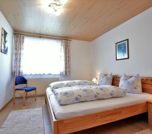 Lovely Apartment in Vandans with Terrace
