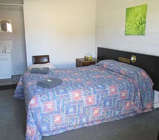 Rankins Springs Motel