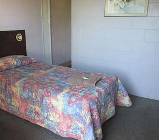 Rankins Springs Motel