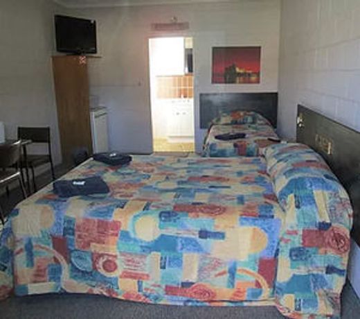 Rankins Springs Motel